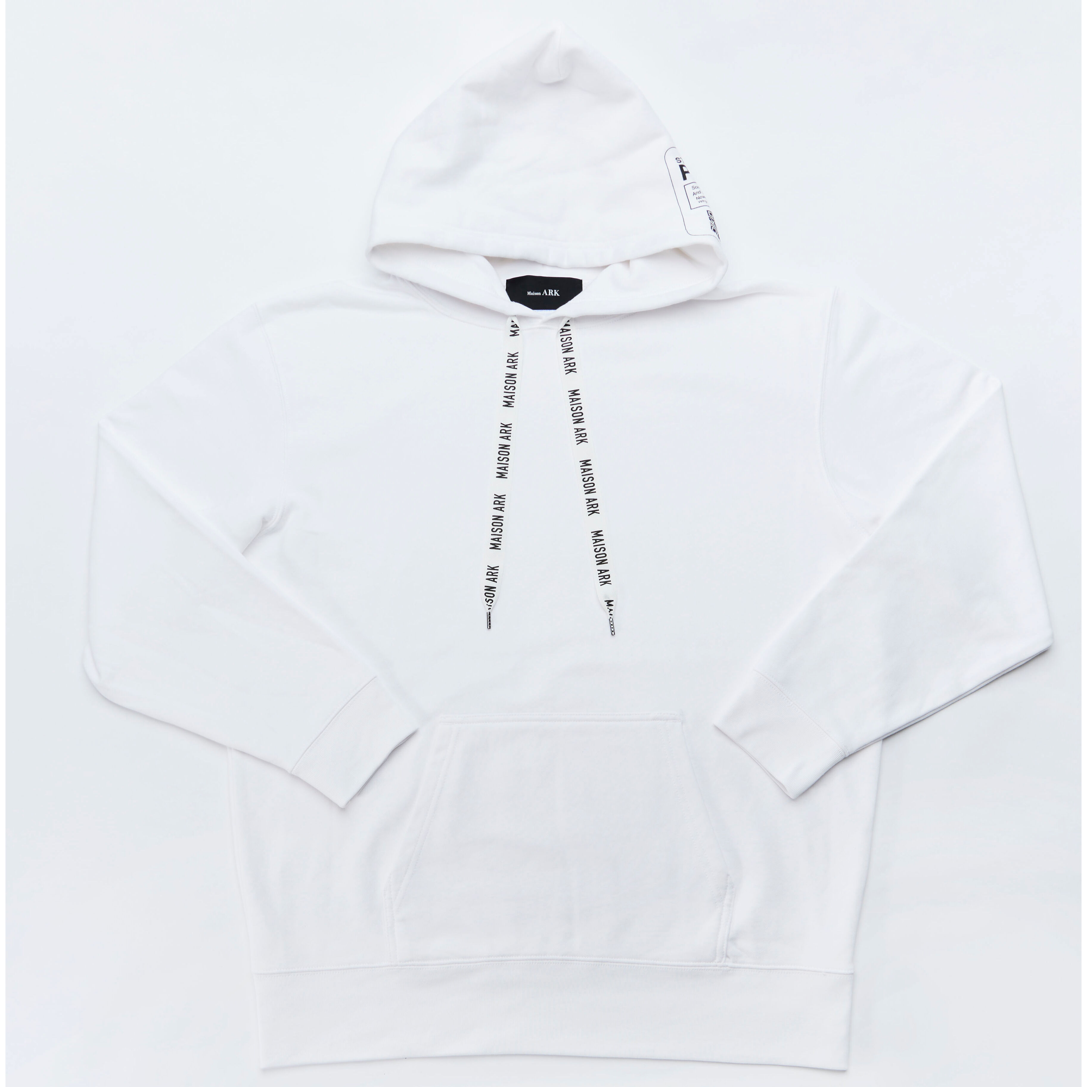 Maison ARK フーディ | ARAKI STORE