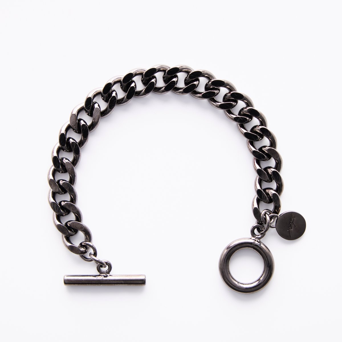CDL TOKYO Orbit Bracelet Black ブレスレット 黒 BRACELET 「Orbit」 Serial No.付 | ARAKI STORE