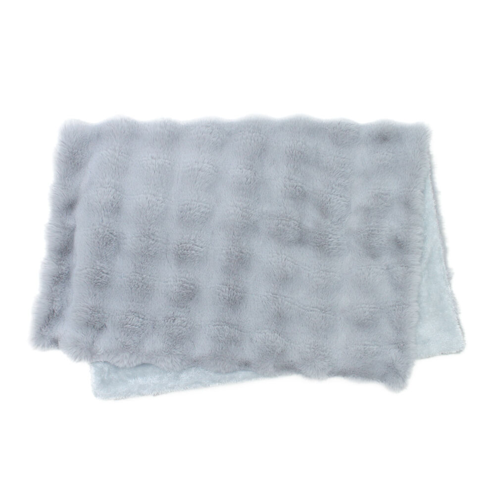 クラウドボアブランケット | BuonaVita Online Shop