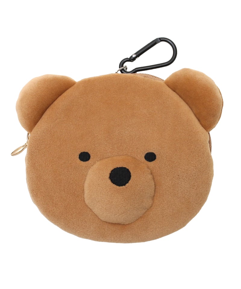 アニマルもちもちパスポーチ | BuonaVita Online Shop