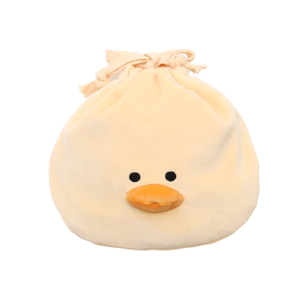 【美品✨】mojocamar モジョカマー フルーツ巾着 ピーチ 完売品 fit=scale-down,w=1200