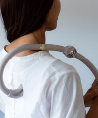 リセットバーSHOULDER