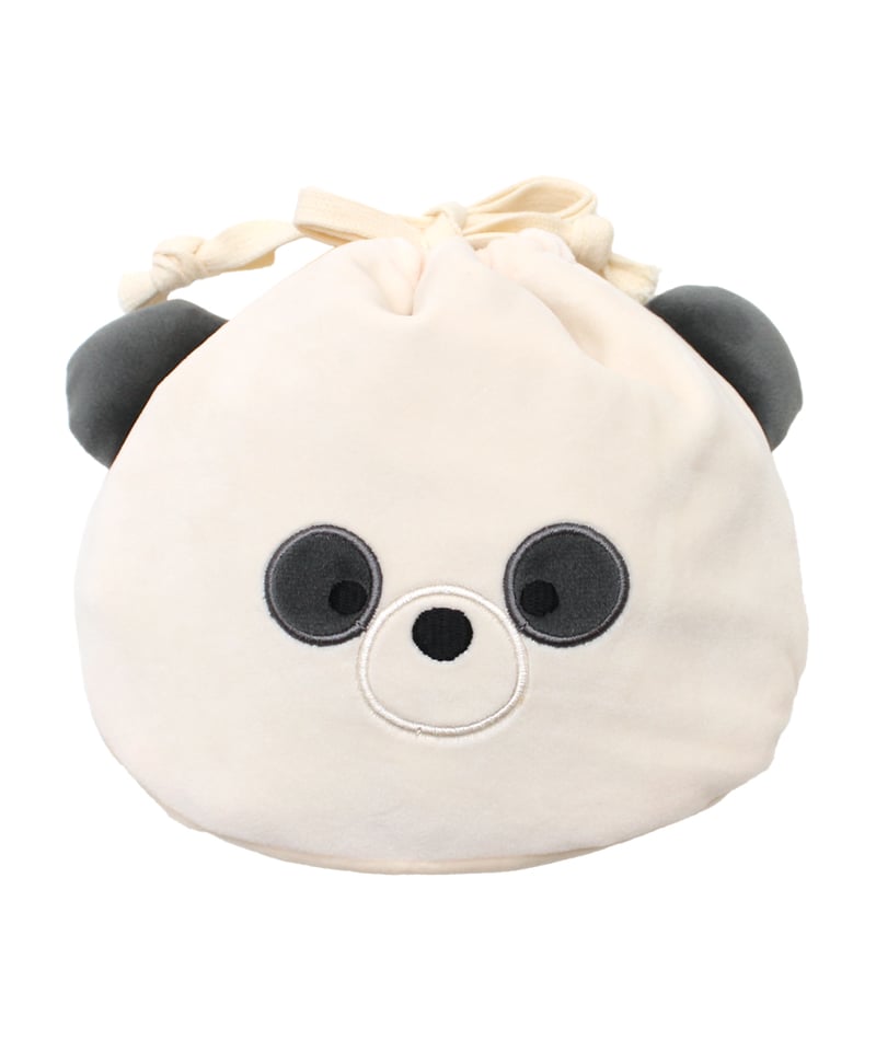 ◇再入荷◇アニマルもちもち巾着 | BuonaVita Online Shop