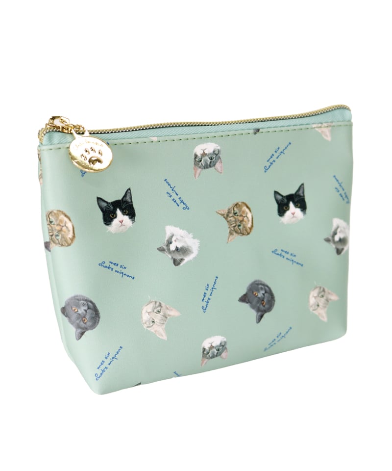 UCHINOKO舟形ﾎﾟｰﾁ | BuonaVita Online Shop