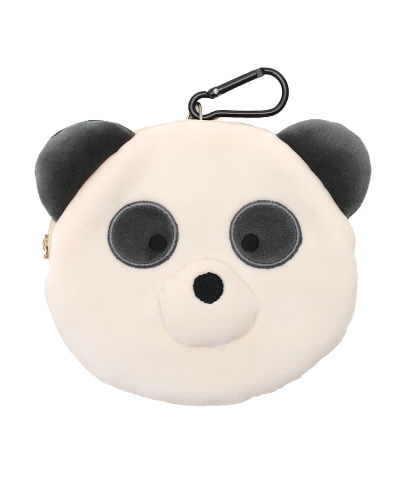 アニマルもちもちパスポーチ | BuonaVita Online Shop