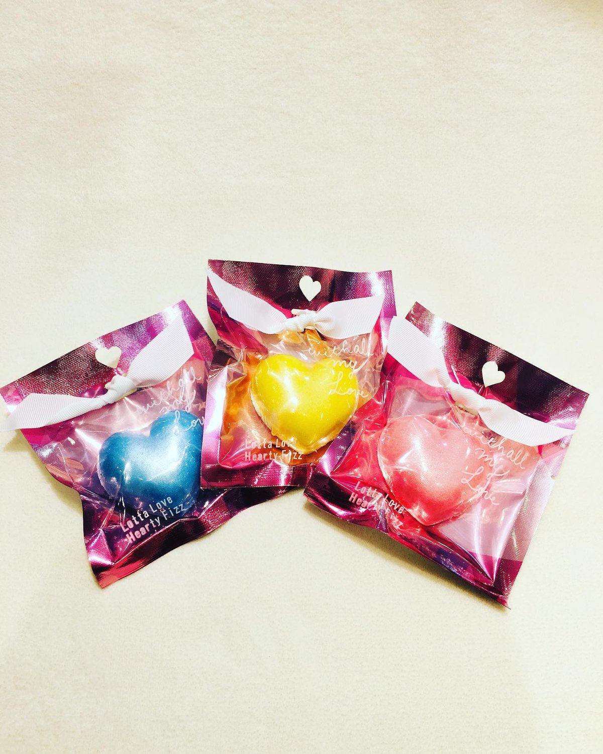 ロッタです♪ ロッタラブハーティフィズ | BuonaVita Online Shop