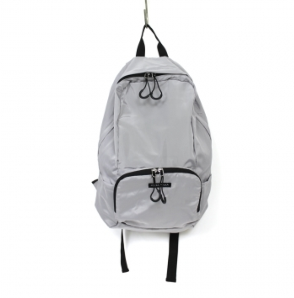 パッカブルリュック Z PACK | type-L2 Genuine Leather Backpack B4/15.6