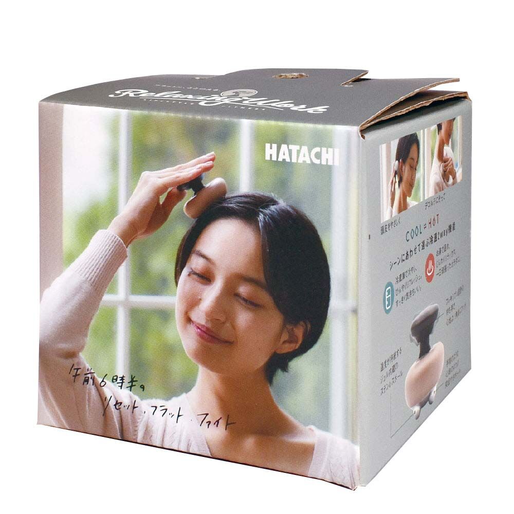 頭皮ケア】リセットローラーヘッド | BuonaVita Online Shop