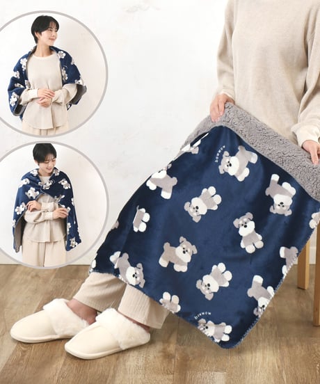 CATEGORY ▷ブランケット | BuonaVita Online Shop