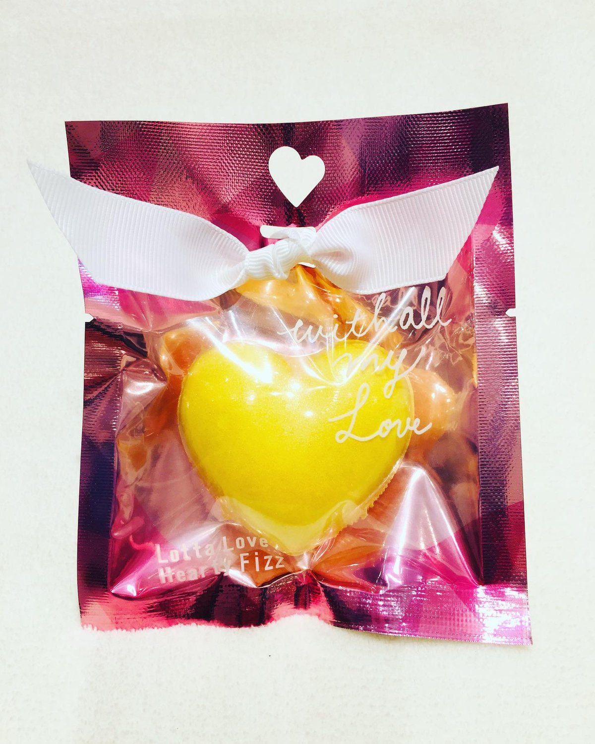 ロッタラブハーティフィズ | BuonaVita Online Shop