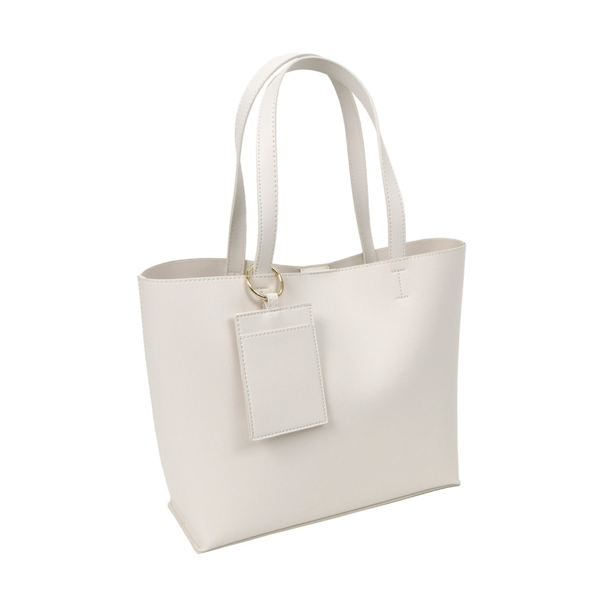 出し入れ簡単♪グランラージA4トート | BuonaVita Online Shop