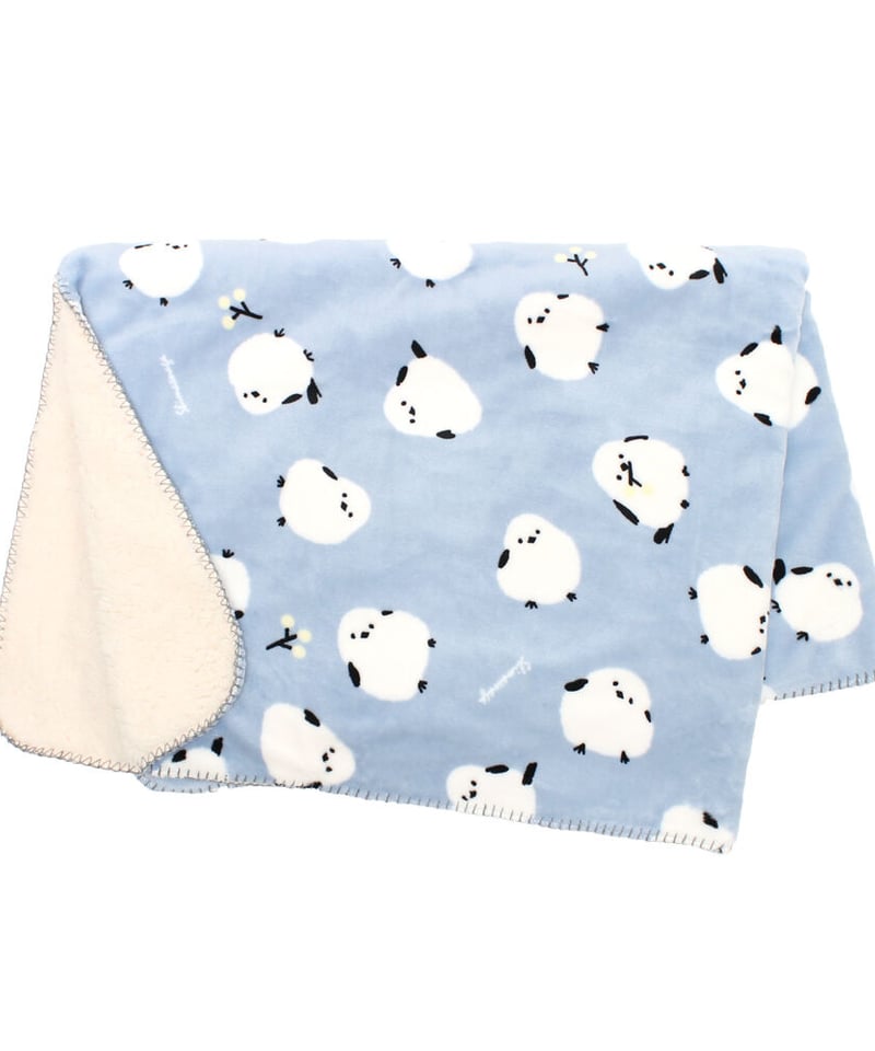 スワンネルマルチブランケット | BuonaVita Online Shop