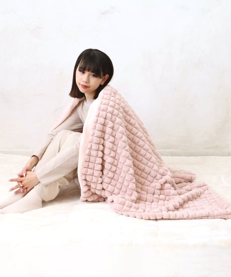 CATEGORY ▷ブランケット | BuonaVita Online Shop
