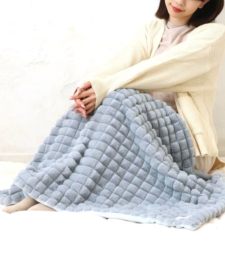 CATEGORY ▷ブランケット | BuonaVita Online Shop