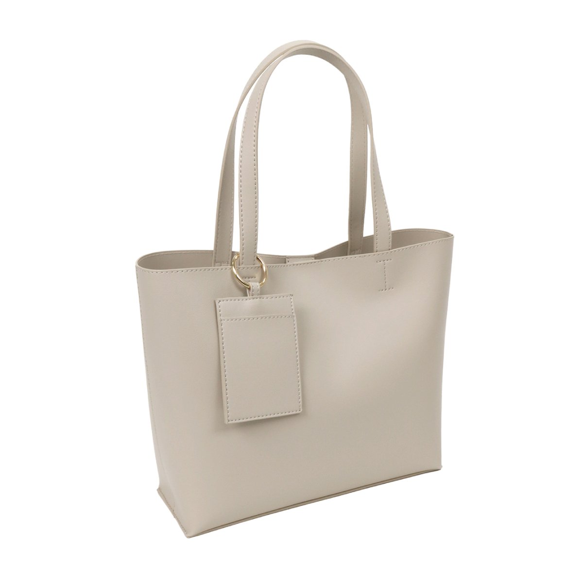 出し入れ簡単♪グランラージA4トート | BuonaVita Online Shop