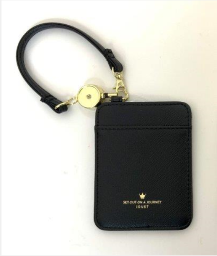 リールツキパスケース | BuonaVita Online Shop