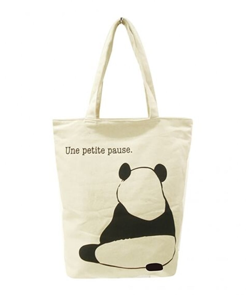 アニマルグラフィックトート | BuonaVita Online Shop