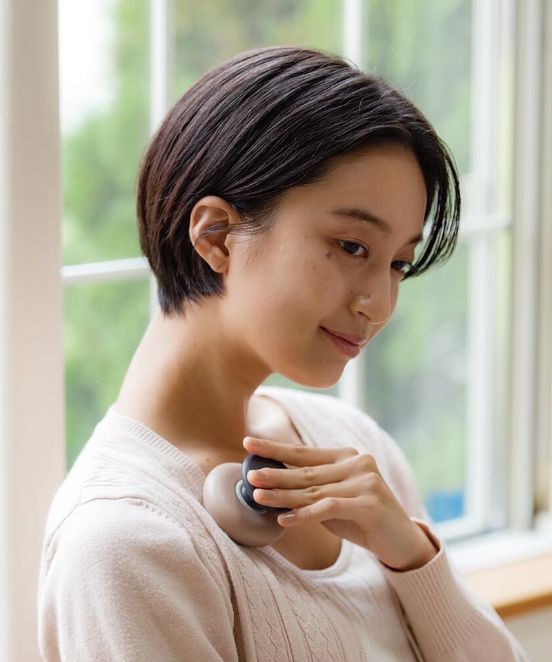 頭皮ケア】リセットローラーヘッド | BuonaVita Online Shop
