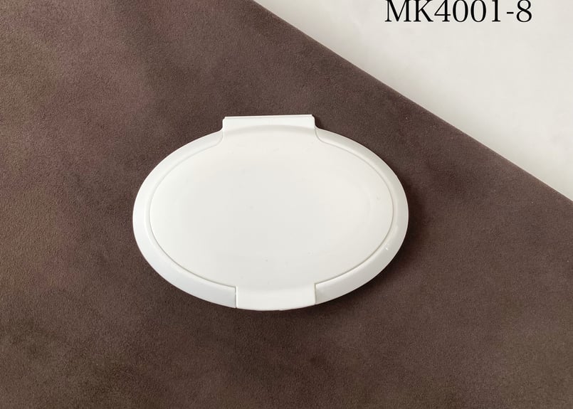 ウェットティッシュ革ケース | Belleza