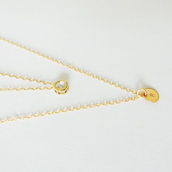 名入れ♡複数名✨キラキラ ツリー 誕生石✨カスタムネックレス イニシャル 手作り c5cd151959512ce2a600eef9b7d7aa