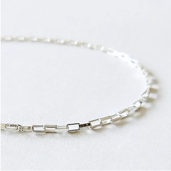 YASU様♡専用！☆イニシャルボーダー親子アンクレット☆ YASU様♡専用！☆イニシャルボーダー親子アンクレット☆