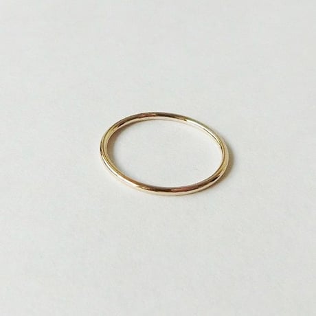 プレーンリング