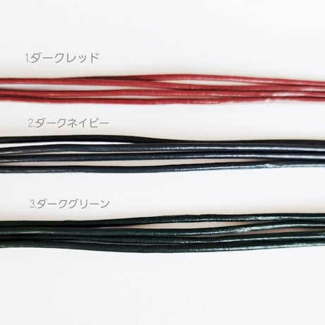 数字(ナンバー)2ケタプレートコードネックレス