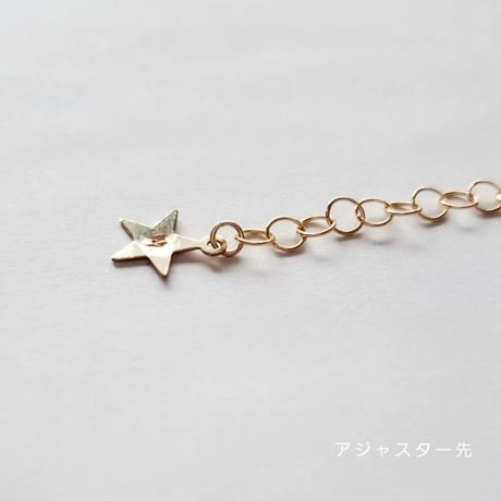 [カスタマイズ] イニシャルスタープレートの追加