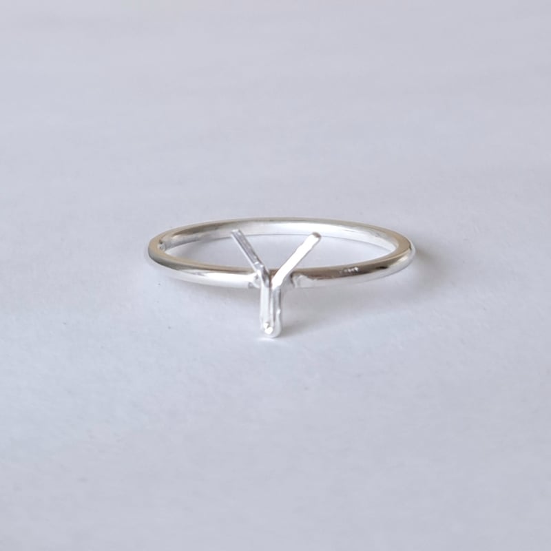 希少 美品 56 TATTOO DESIGN シルバー リング 56個限定 希少 美品 56