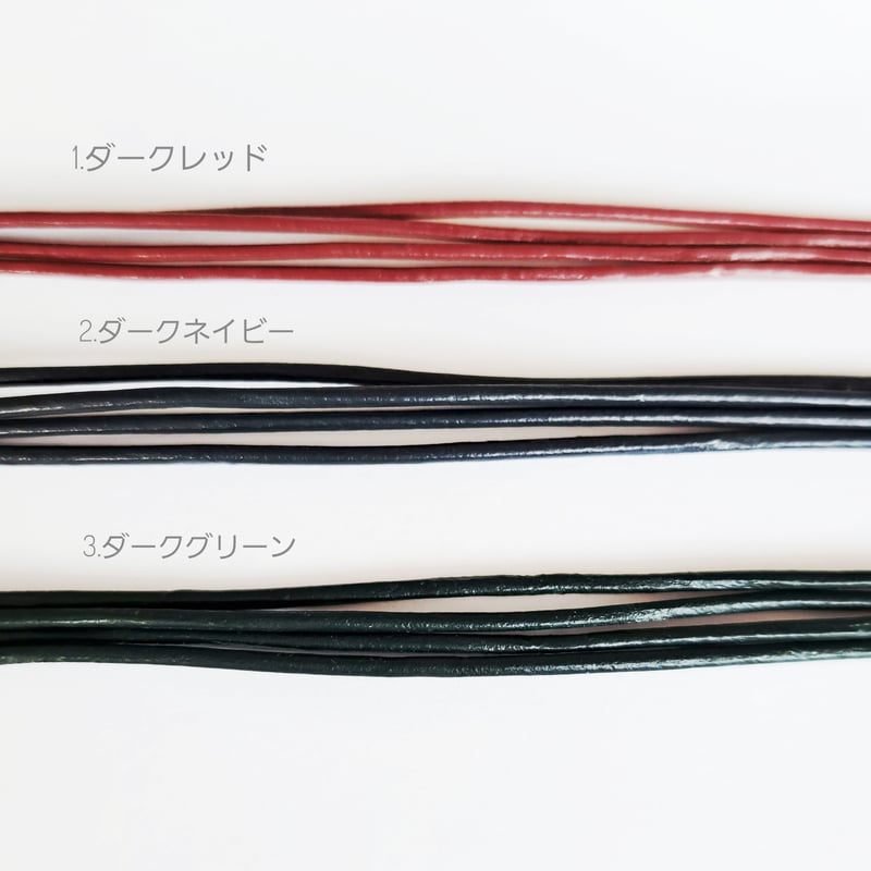 CLASSY.ONLINE掲載アイテム》数字(ナンバー)プレートレザー