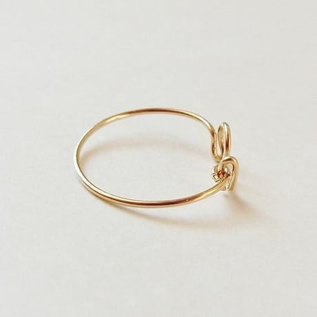 《CLASSY.ONLINE掲載アイテム》数字(ナンバー)リング