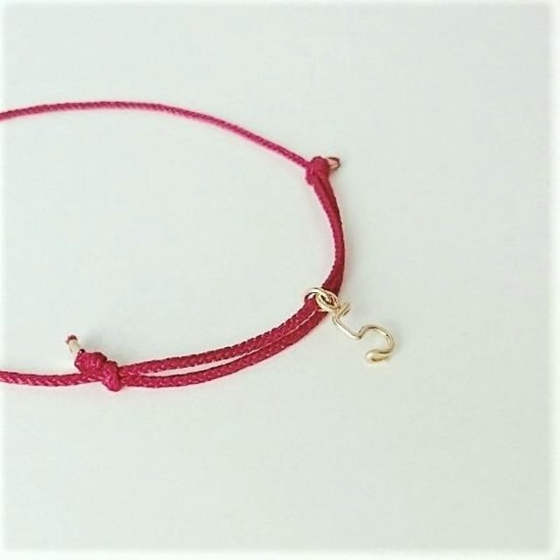 数字(ナンバー)コードブレスレット | ナンバー（数字）と