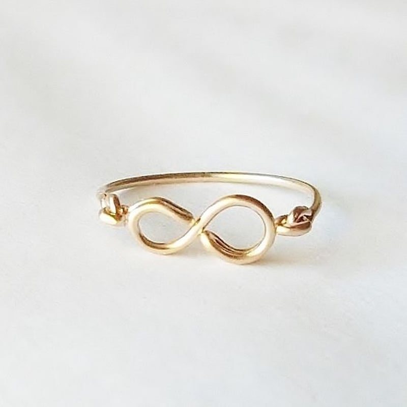 CLASSY.ONLINE掲載アイテム》数字(ナンバー)リング | ナンバー（数字