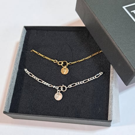 CATEGORY ネックレス | ナンバー（数字）とイニシャルのハンドメイド