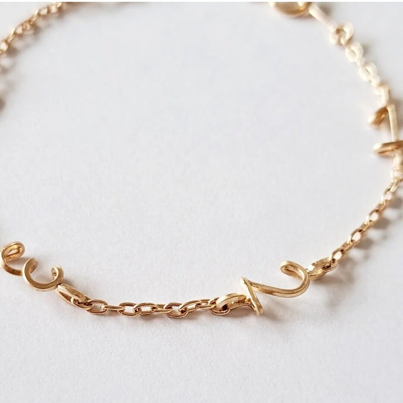 ネックレス、ブレスレット49.50 スポーツネックレス〕6シリーズ ネックレス GOLD TITA22【RED