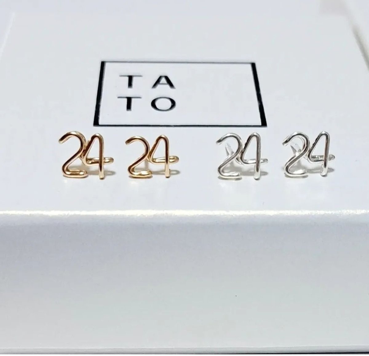 2025年ラッキーナンバー | ナンバー（数字）とイニシャルの