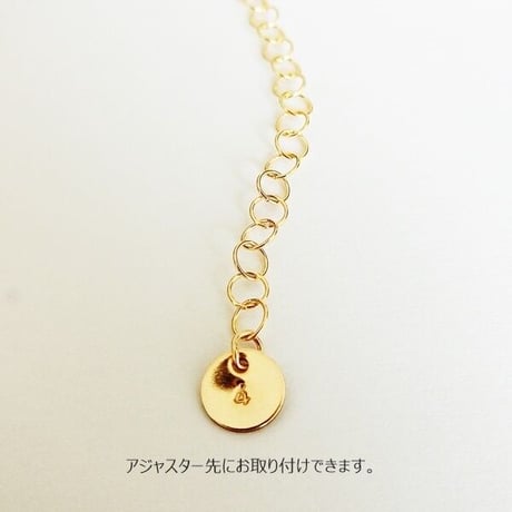 [カスタマイズ] ミニ数字(ナンバー)プレートの追加