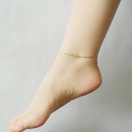 日向様 アンクレット 日向様 アンクレット 日向様 アンクレット アンクレット | LA