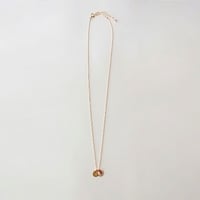 [カスタマイズ] ミニイニシャルプレートの追加