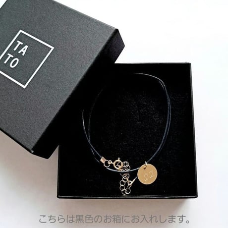 数字(ナンバー)2ケタプレートコードネックレス