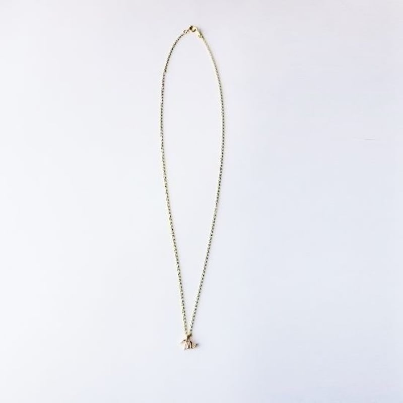 T＆T様 カスタムネックレス依頼品 ガボラトリー,ガボール/Gaboratory】カスタム ネックレス スカル