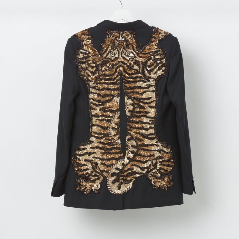 Martin Margiela⑥マルタンマルジェラ ウールジャケット イタリア製 楽天市場】Maison Martin Margiela メゾンマルタンマルジェラ