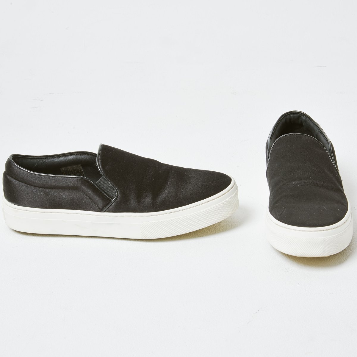 CELINE スリッポン 36.5 | MLS