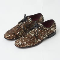 FENDI ズッカ柄 レインブーツ 38 | MLS