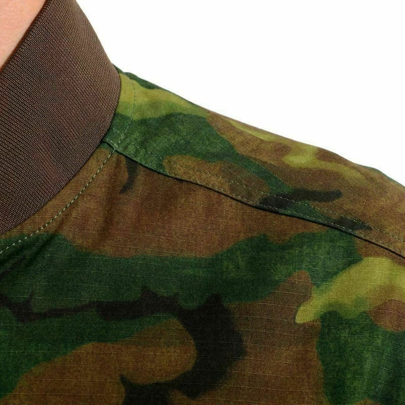 MONCLER ARTOUSTE カモフラージュジャケット 3 | MLS 