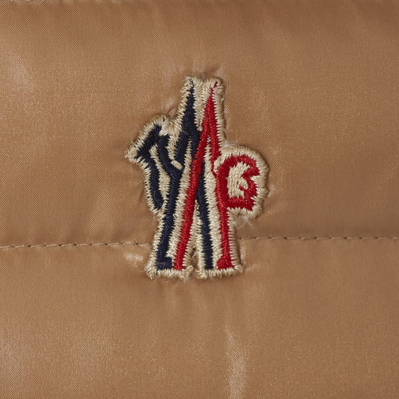 MONCLER GRENOBLE フォックスファージャケット 1 | MLS