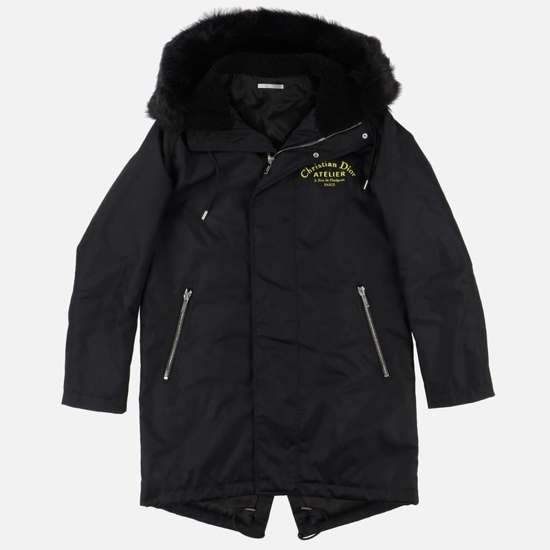 Christian Dior Atelier フーディー パーカー 楽天市場】ディオール Christian Dior パーカー アトリエ