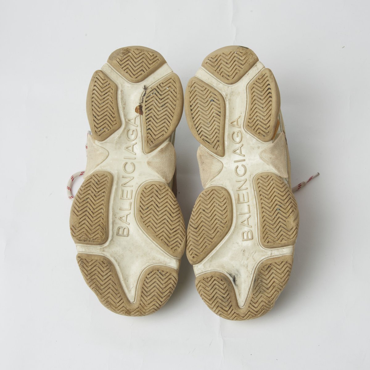 BALENCIAGA TRIPLE-S マルチカラー 40 BALENCIAGA Triple S スニーカー 40 マルチカラー