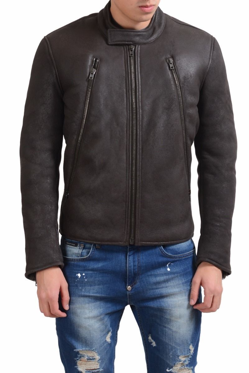 メゾンマルジェラ　2021AW 八の字ライダースジャケット 楽天市場】マルジェラ 八の字（メンズファッション）の通販