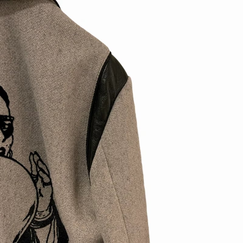 CELINE CODY DEFRANCO テディジャケット 54 | MLS